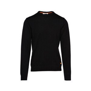 Svetr manuel ritz sweater černá s