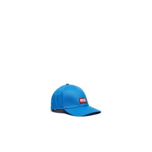 Kšiltovka diesel corry-gum hat modrá 1