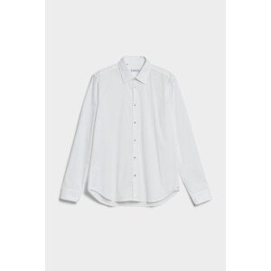 Košile manuel ritz shirt bílá 39