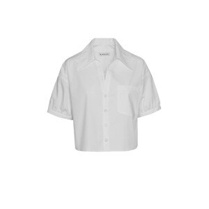 Košile manuel ritz women`s shirt bílá l