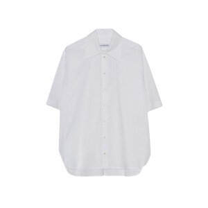 Košile manuel ritz women`s shirt bílá xs