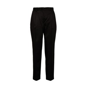 Kalhoty manuel ritz women`s trousers černá 40