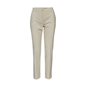 Kalhoty manuel ritz women`s trousers bílá 38