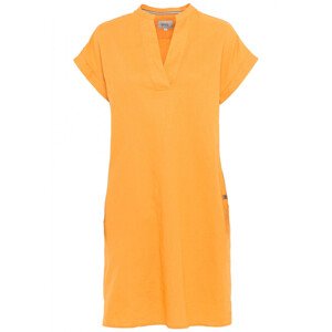 Šaty camel active dress oranžová xs