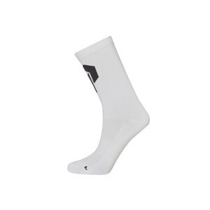 Ponožky peak performance crew sock bílá 37/39