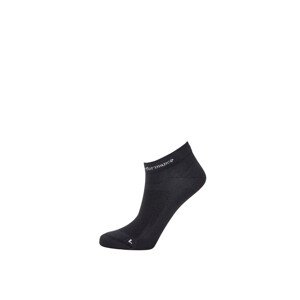 Ponožky peak performance low sock černá 35/37