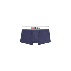 Spodní prádlo diesel umbx-damien boxer-shorts modrá xxl