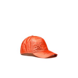 Kšiltovka diesel c-vadik hat oranžová 1