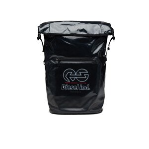 Batoh diesel trap/d backpack černá none