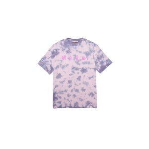 Tričko marni t-shirt fialová 4y