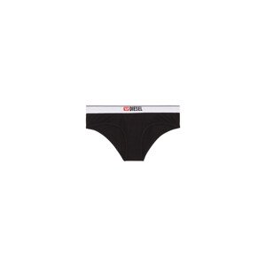 Spodní prádlo diesel ufpn-oxys underpants černá xl