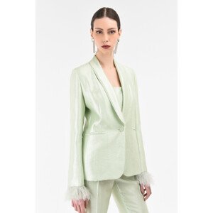 Sako manuel ritz women`s jacket zelená 40