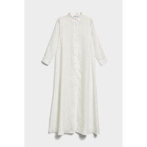 Šaty manuel ritz women`s dress bílá 42