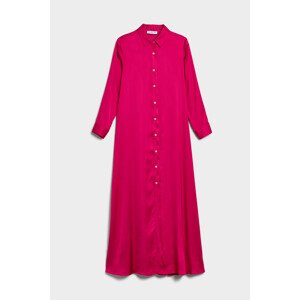 Šaty manuel ritz women`s dress růžová 38