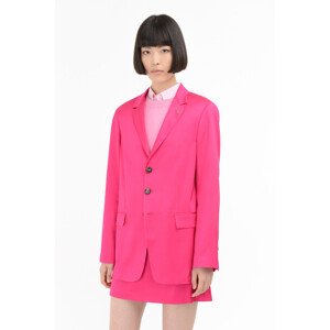Sako manuel ritz women`s jacket růžová 40