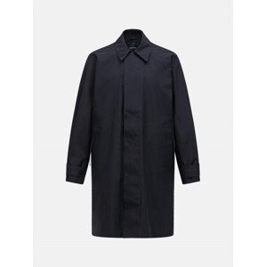 Kabát peak performance m gore-tex 3l coat černá l