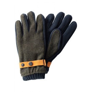 Rukavice camel active gloves with strap zelená xxl