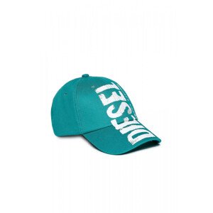 Kšiltovka diesel fcewanx cappello zelená 1