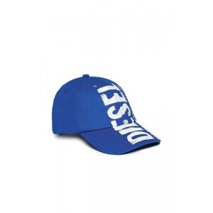 Kšiltovka diesel fcewanx cappello modrá 3