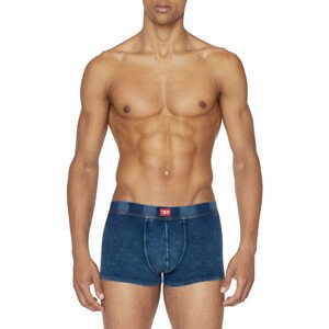 Spodní prádlo diesel umbx-damien boxer-shorts modrá m
