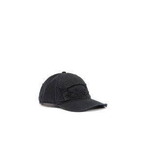 Kšiltovka diesel c-thurs hat černá 2