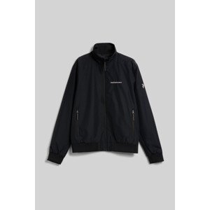 Bunda peak performance m coastal jacket černá s