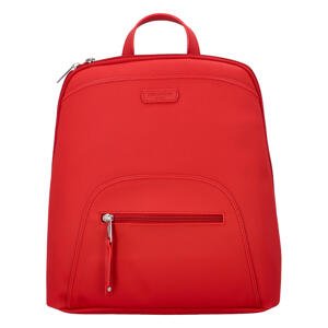 Dámský batoh červený - Hexagona Smalmer