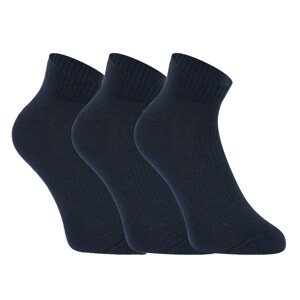 3PACK ponožky VoXX tmavě modré (Setra) XL