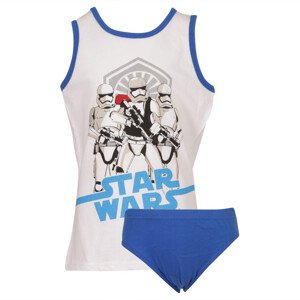 Chlapecké spodní prádlo set E plus M Star Wars vícebarevné (SWSET-A) 116