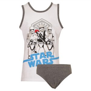 Chlapecké spodní prádlo set E plus M Star Wars vícebarevné  (SWSET-B) 116