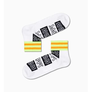 Ponožky Happy Socks Happy Stripe Mid High Sock (ATHAS13-1300) M