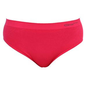 Dámské kalhotky Gina růžové (00019) S