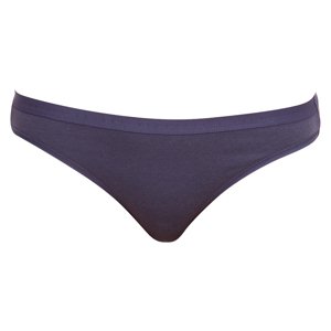 Dámské kalhotky Victoria's Secret modré (ST 11160745 CC 44M9) XS