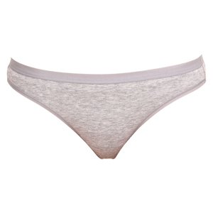 Dámské kalhotky Victoria's Secret šedé (ST 11160745 CC 3W7Z) S