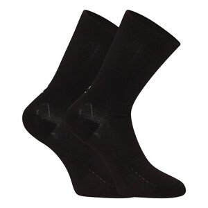 Ponožky Mons Royale merino černé (100553-1169-001) S