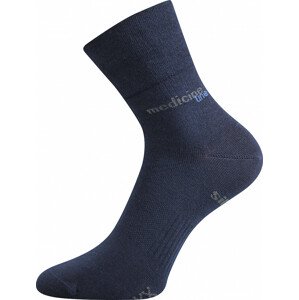 Ponožky VoXX tmavě modré  (Mission Medicine) S
