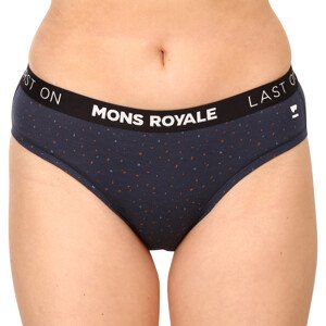 Dámské kalhotky Mons Royale merino vícebarevné (100044-1169-277) L