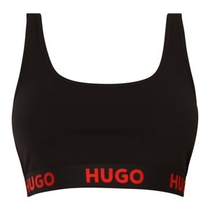 Dámská podprsenka Hugo Boss černá (50469631 001) L
