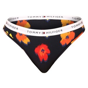 Dámské kalhotky Tommy Hilfiger vícebarevné (UW0UW03859 0Z2) XL