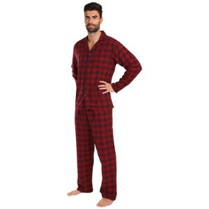 Pánské pyžamo s.Oliver vícebarevné (LH-51PJL-99590331) XL