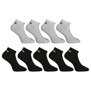 9PACK ponožky HEAD vícebarevné (701222264 001) S