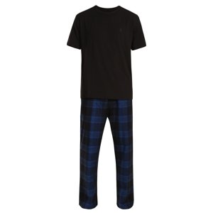 Pánské pyžamo Calvin Klein vícebarevné (NM2524E-GPB) M