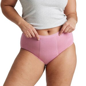 Menstruační kalhotky Love Luna Full Blushing Pink (LOVE001BP) XL