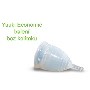 Menstruační kalíšek Yuuki 2 Classic Economic (YU106)