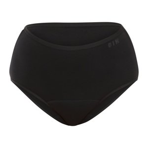 Dámské kalhotky Bellinda černé (BU812450-094) L