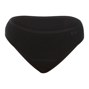 Dámské kalhotky Bellinda černé (BU812850-094) L