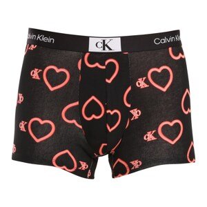 Pánské boxerky Calvin Klein vícebarevné (NB3731A-H1R) S