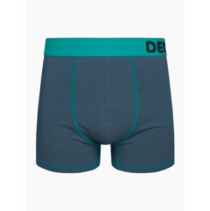 Pánské boxerky Dedoles vícebarevné (D-M-UN-T-B-C-1618) XXL