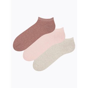 3PACK ponožky Dedoles vícebarevné (GMBSLP943) M