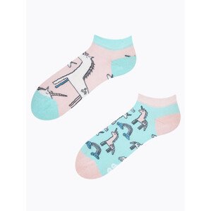 Veselé ponožky Dedoles Jednorožec (GMLS028) L